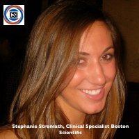 Stephanie Stromath Endorsement